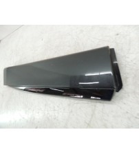 Aplique Externo Porta Traseira Esquerda Jaguar F-pace 2020 Original