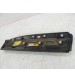 Aplique Externo Porta Traseira Esquerda Jaguar F-pace 2020 Original