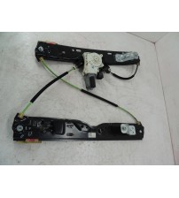 Maquina De Vidro Traseira Esquerda Jaguar F-pace 2020 Maquina De Vidro Traseira Esquerda Jaguar F-pace 2020