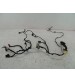 Chicote Porta Traseira Esquerda Jaguar F-pace R-sport 2020