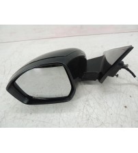 Retrovisor Esquerdo Completo Jaguar F-pace R-sport 2020 Retrovisor Esquerdo Completo Jaguar F-pace R-sport 2020