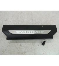 Soleira Entrada Porta Dianteira Direita Jaguar F-pace 2020 Original Soleira Entrada Porta Dianteira Direita Jaguar F-pace 2020 Original