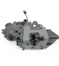 Fechadura Porta Traseira Direita Jaguar F-pace 2020 Fechadura Porta Traseira Direita Jaguar F-pace 2020