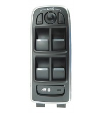 Comando Vidro Porta Motorista Jaguar F-pace R-sport 2020 Comando Vidro Porta Motorista Jaguar F-pace R-sport 2020