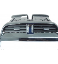 Moldura Central Com Difusor Jaguar F-pace R-sport 2020