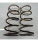 Par Molas Dianteiras Suzuki Grand Vitara 2.0 4x4 2012 Usad0