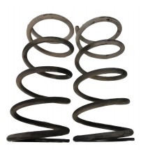 Par Molas Dianteiras Suzuki Grand Vitara 2.0 4x4 2012 Usad0 Par Molas Dianteiras Suzuki Grand Vitara 2.0 4x4 2012 Usad0