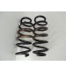 Par Molas Traseiras Originais Toyota Rav4 2.0 4x4 2014 Usad0