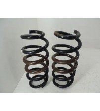 Par Molas Traseiras Originais Toyota Rav4 2.0 4x4 2014 Usad0 Par Molas Traseiras Originais Toyota Rav4 2.0 4x4 2014 Usad0