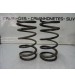 Par Mola Dianteira Original Mitsubishi Pajero Tr4 2014 Usad0