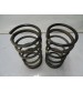 Par Mola Dianteira Original Mitsubishi Pajero Tr4 2014 Usad0
