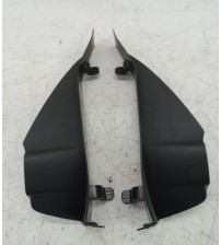Par Tampa Lateral Painel Jaguar F-pace 2020 Par Tampa Lateral Painel Jaguar F-pace 2020