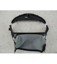 Moldura Painel De Instrumentos Jaguar F-pace 2020 Original