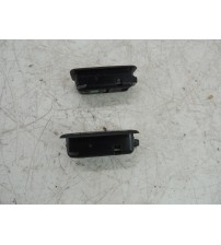 Par Luz Teto Traseira Jaguar F-pace 2020
