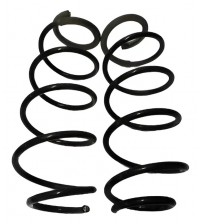 Par Molas Dianteiras Citroen C4 Cactus Aut. 2020 Usad0 Par Molas Dianteiras Citroen C4 Cactus Aut. 2020 Usad0