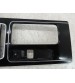 Moldura Superior Black Piano Console Jaguar F-pace 2020