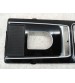 Moldura Superior Black Piano Console Jaguar F-pace 2020