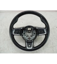 Volante De Direção Jaguar F-pace R-sport 2020 Original Volante De Direção Jaguar F-pace R-sport 2020 Original