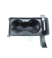 Porta Copo Console Jaguar F-pace R-sport 2020 Original Porta Copo Console Jaguar F-pace R-sport 2020 Original