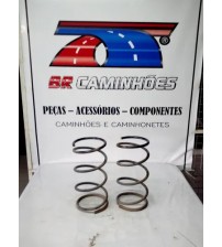 Par Molas Dianteiras Pajero Tr4 2012 4x2 Gasolina Usad0 Par Molas Dianteiras Pajero Tr4 2012 4x2 Gasolina Usad0