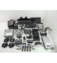 Kit Code Injeção Jaguar F-pace R-sport 2.0 Gasolina 2020 Kit Code Injeção Jaguar F-pace R-sport 2.0 Gasolina 2020