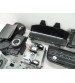 Kit Code Injeção Jaguar F-pace R-sport 2.0 Gasolina 2020