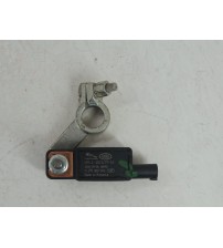 Polo Sensor Positivo Bateria Jaguar F-pace 2.0 Gasolina 2020 Polo Sensor Positivo Bateria Jaguar F-pace 2.0 Gasolina 2020