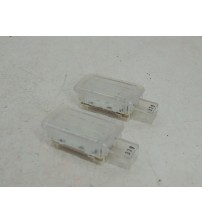 Par Luz Porta Malas Jaguar F-pace R-sport 2020 Par Luz Porta Malas Jaguar F-pace R-sport 2020