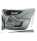 Jogo Forros De Porta Jaguar F-pace 2020