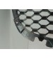 Grade Dianteira Com Emblema Jaguar F-pace 2020 Original