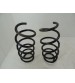 Par Molas Dianteiras Honda Cr-v Lx 2.0 Aut. 2013 Usad0