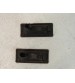 Par Luz De Placa Jaguar F-pace 2020