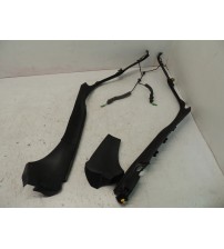 Par Sensor Tampa Traseira Jaguar F-pace 2020 Par Sensor Tampa Traseira Jaguar F-pace 2020