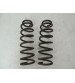 Par Molas Traseiras Gm Tracker 2.0 Diesel 2002 Usad0
