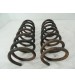 Par Molas Traseiras Gm Tracker 2.0 Diesel 2002 Usad0