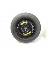 Roda Com Estepe Jaguar F-pace 2020 Original Roda Com Estepe Jaguar F-pace 2020 Original