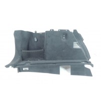 Forro Porta-malas Lado Esquerdo Jaguar F-pace 2020 Forro Porta-malas Lado Esquerdo Jaguar F-pace 2020