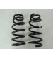 Par Molas Traseiras Honda Cr-v 2.0 Aut. 4x2 2013 Usad0