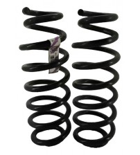 Par Molas Traseiras Dodge Journey Sxt 2.7 V6 2009 Usad0 Par Molas Traseiras Dodge Journey Sxt 2.7 V6 2009 Usad0