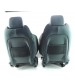 Par Bancos Dianteiros Jaguar F-pace 2020 Original