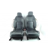 Par Bancos Dianteiros Jaguar F-pace 2020 Original Par Bancos Dianteiros Jaguar F-pace 2020 Original