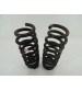 Par Molas Traseiras Originais Suzuki Grand Vitara 2009 Usad0