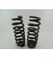Par Molas Traseiras Originais Suzuki Grand Vitara 2009 Usad0