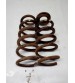Par Molas Traseiras Originais Toyota Rav4 2.0 2014 Usad0