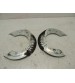 Par Espelho Roda Dianteira Jaguar F-pace R-sport 2020 Original