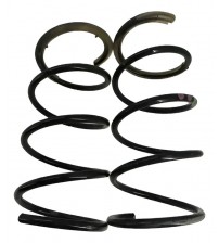 Par Molas Dianteiras Peugeot Partner 1.6 Flex 2020 Usad0 Par Molas Dianteiras Peugeot Partner 1.6 Flex 2020 Usad0