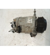 Compressor Ar Condicionado Jaguar F-pace R-sport 2020 Compressor Ar Condicionado Jaguar F-pace R-sport 2020