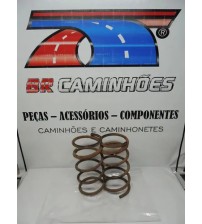 Par De Molas Dianteiras Originais Kia Sportage 2009 Usad0 Par De Molas Dianteiras Originais Kia Sportage 2009 Usad0