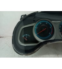 Painel De Instrumentos Gm S10 2.8 Diesel Eletrônico 2011 Original