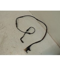 Sensor Pastilha Traseira Direita Jaguar F-pace R-sport 2020 Sensor Pastilha Traseira Direita Jaguar F-pace R-sport 2020